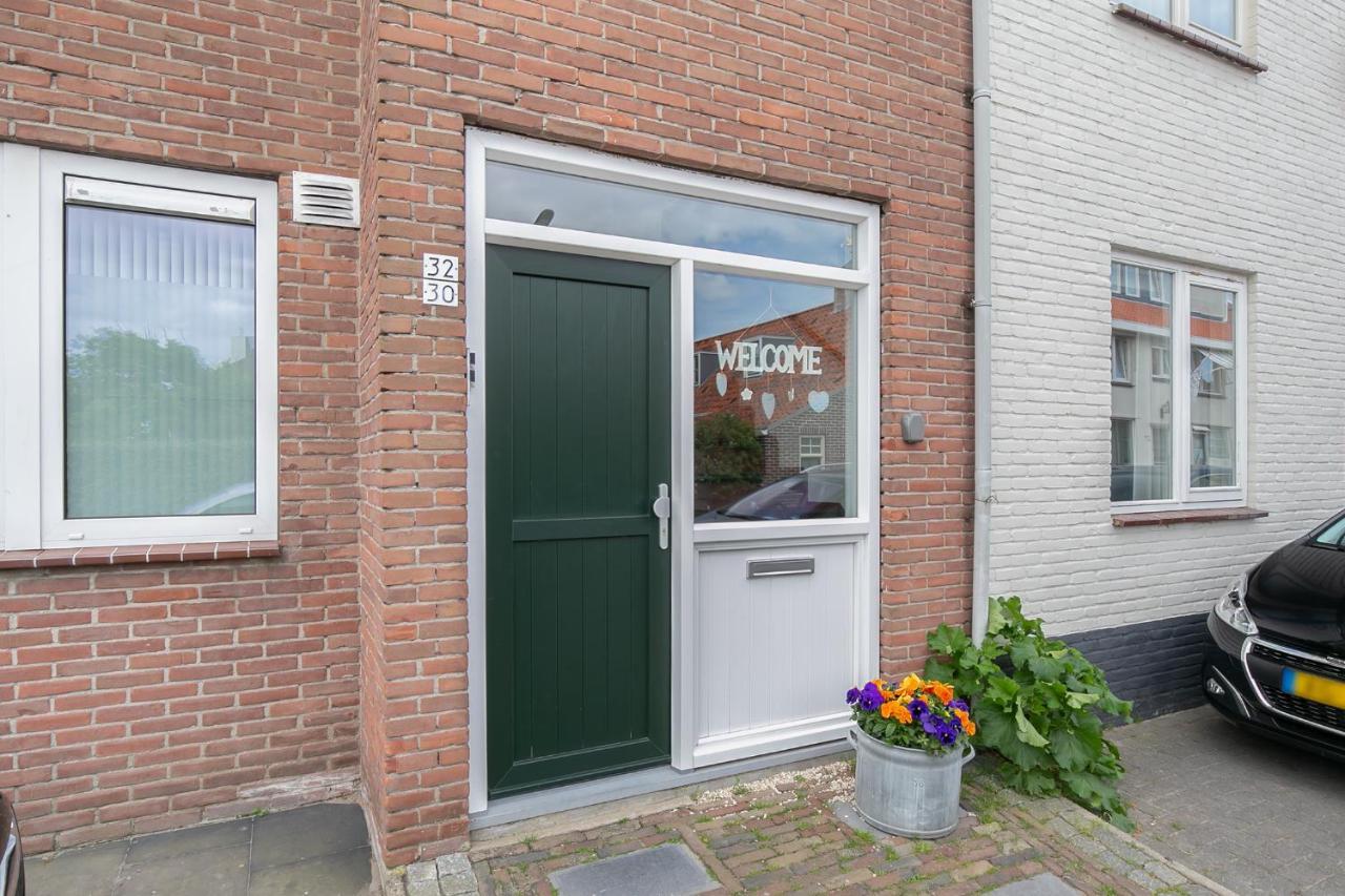 Hello Zeeland - Vakantiehuis Noordstraat 32 Apartment Zoutelande Exterior foto
